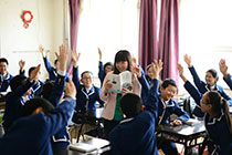 抖阴男生操女生逼君谊中学“新初中”